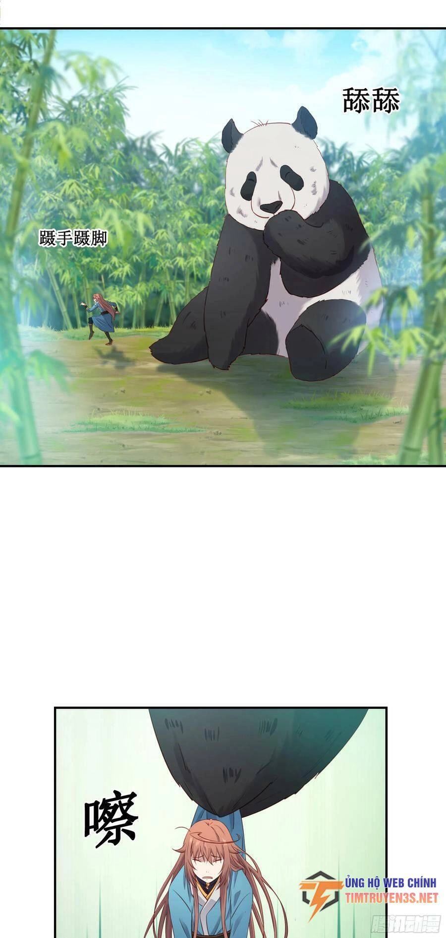 Sư Phụ Ta Max 100 Triệu Điểm Mọi Thứ Chapter 45 - 4