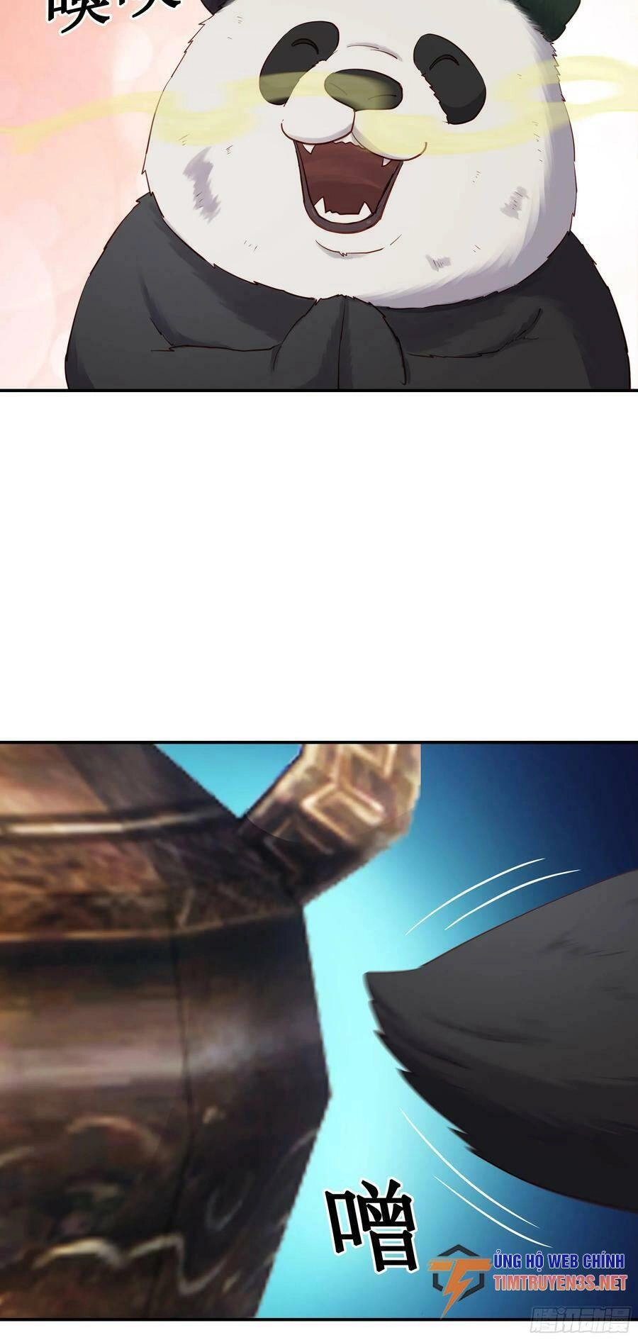 Sư Phụ Ta Max 100 Triệu Điểm Mọi Thứ Chapter 45 - 8