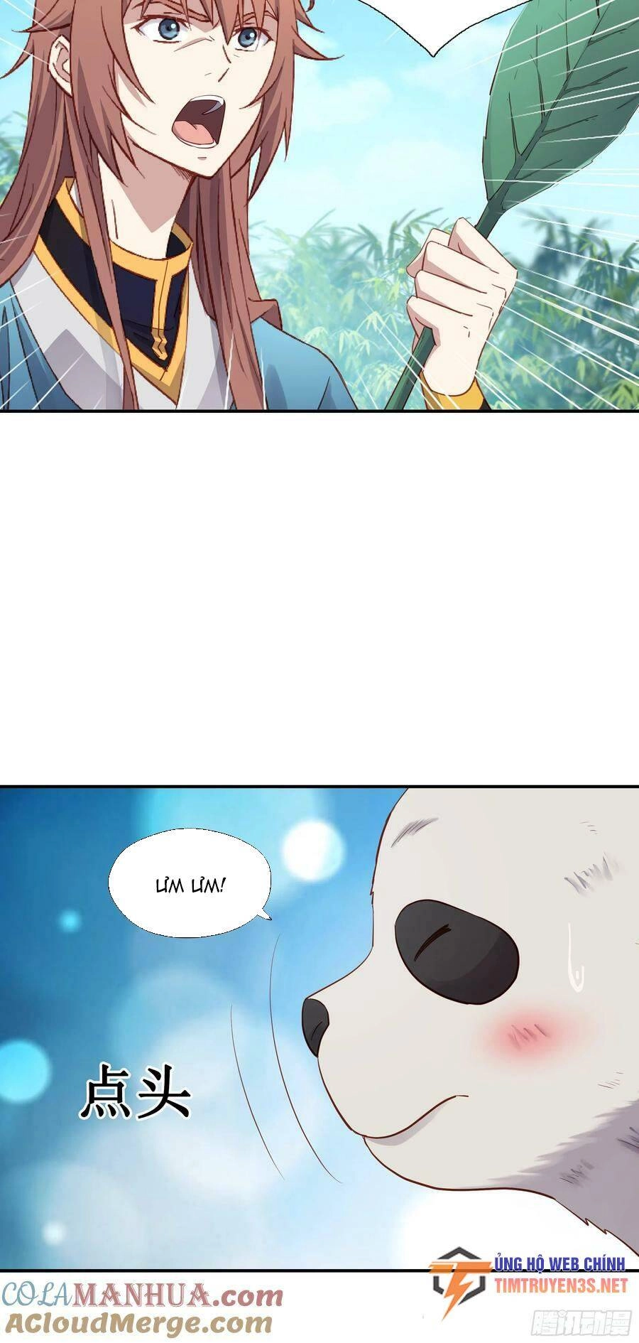 Sư Phụ Ta Max 100 Triệu Điểm Mọi Thứ Chapter 45 - 11