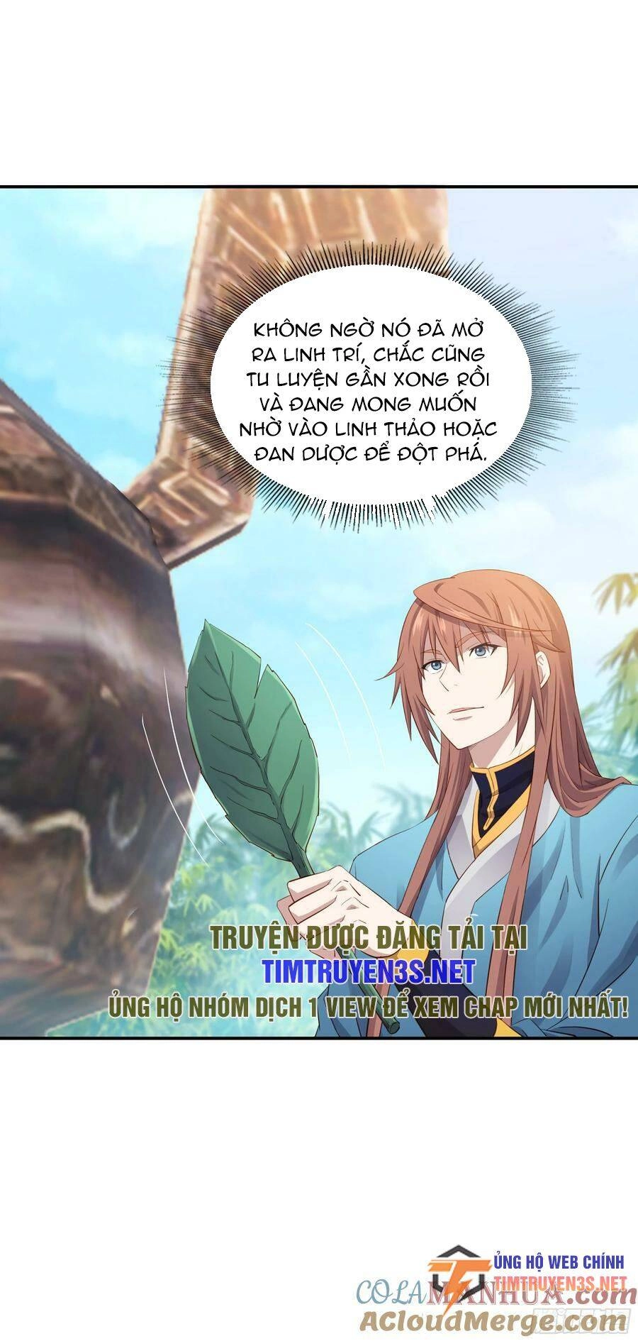 Sư Phụ Ta Max 100 Triệu Điểm Mọi Thứ Chapter 45 - 13