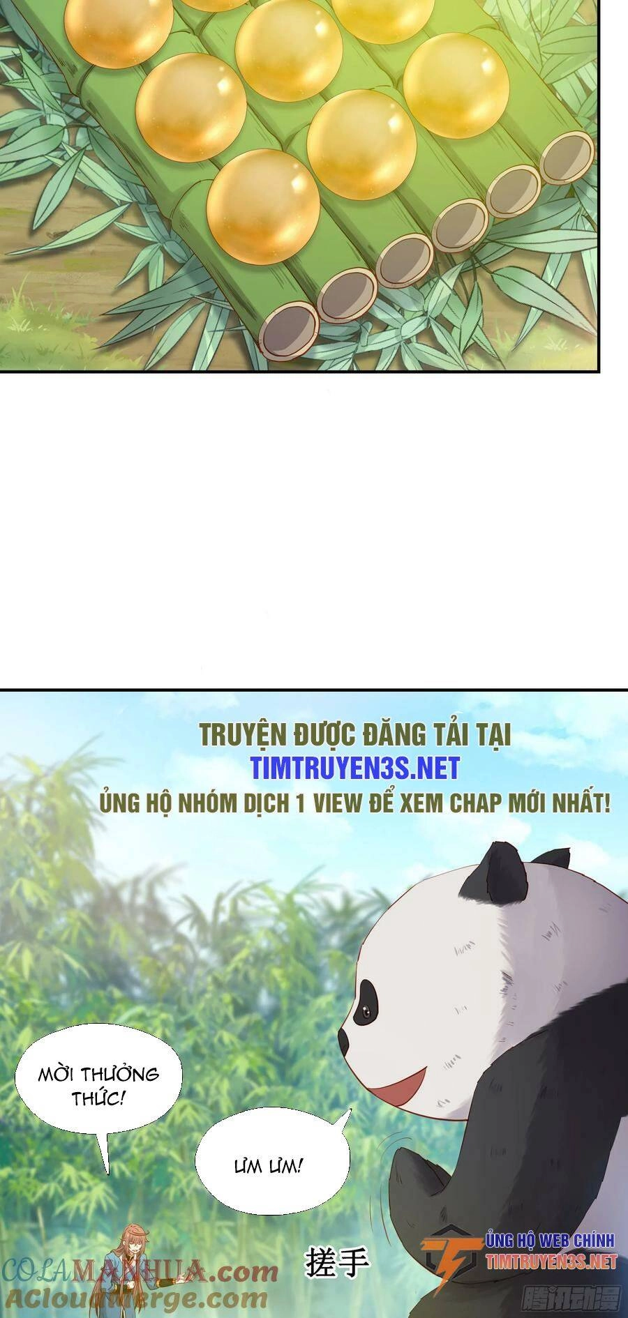 Sư Phụ Ta Max 100 Triệu Điểm Mọi Thứ Chapter 45 - 15