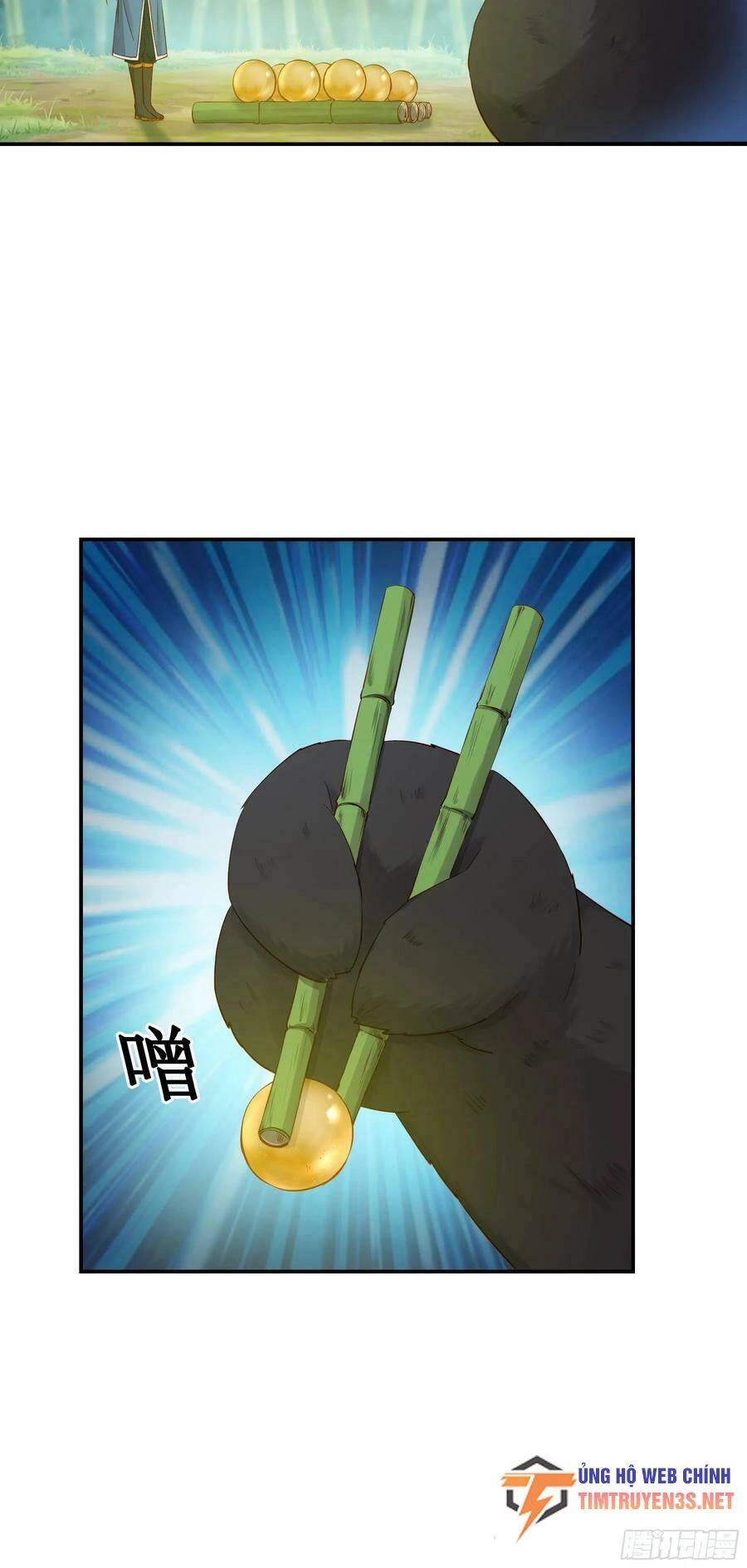 Sư Phụ Ta Max 100 Triệu Điểm Mọi Thứ Chapter 45 - 16