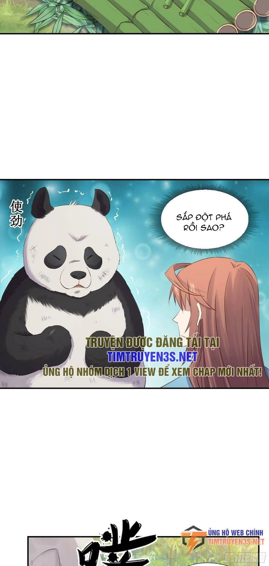 Sư Phụ Ta Max 100 Triệu Điểm Mọi Thứ Chapter 45 - 18