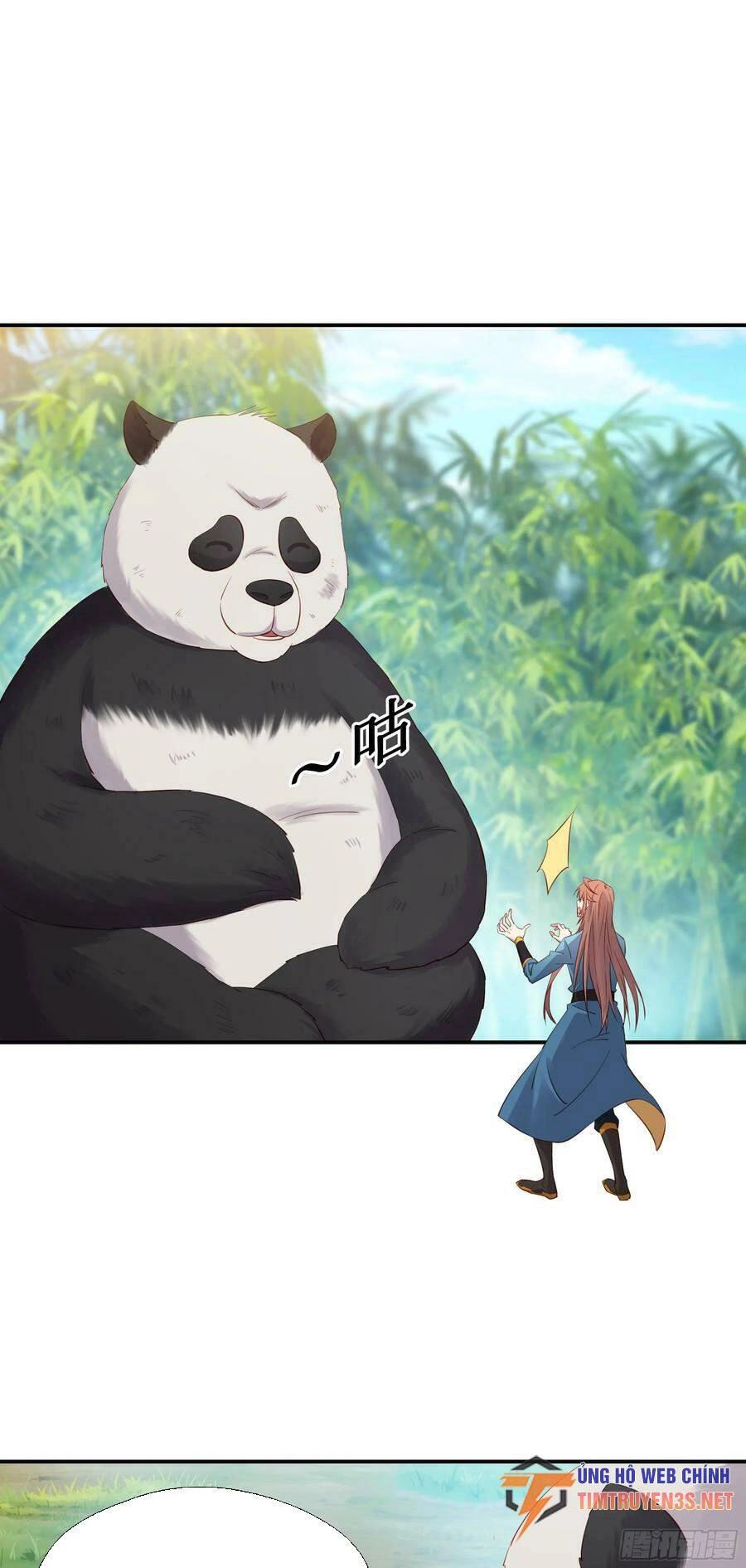 Sư Phụ Ta Max 100 Triệu Điểm Mọi Thứ Chapter 45 - 20