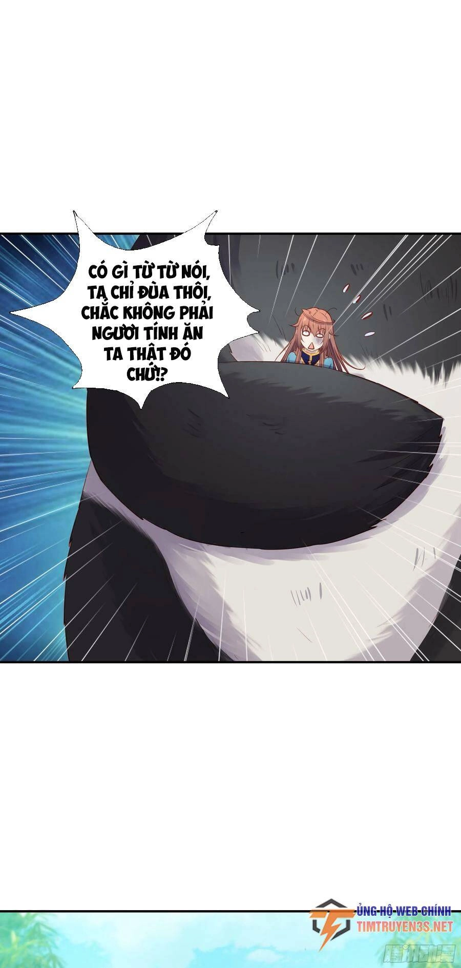 Sư Phụ Ta Max 100 Triệu Điểm Mọi Thứ Chapter 45 - 22