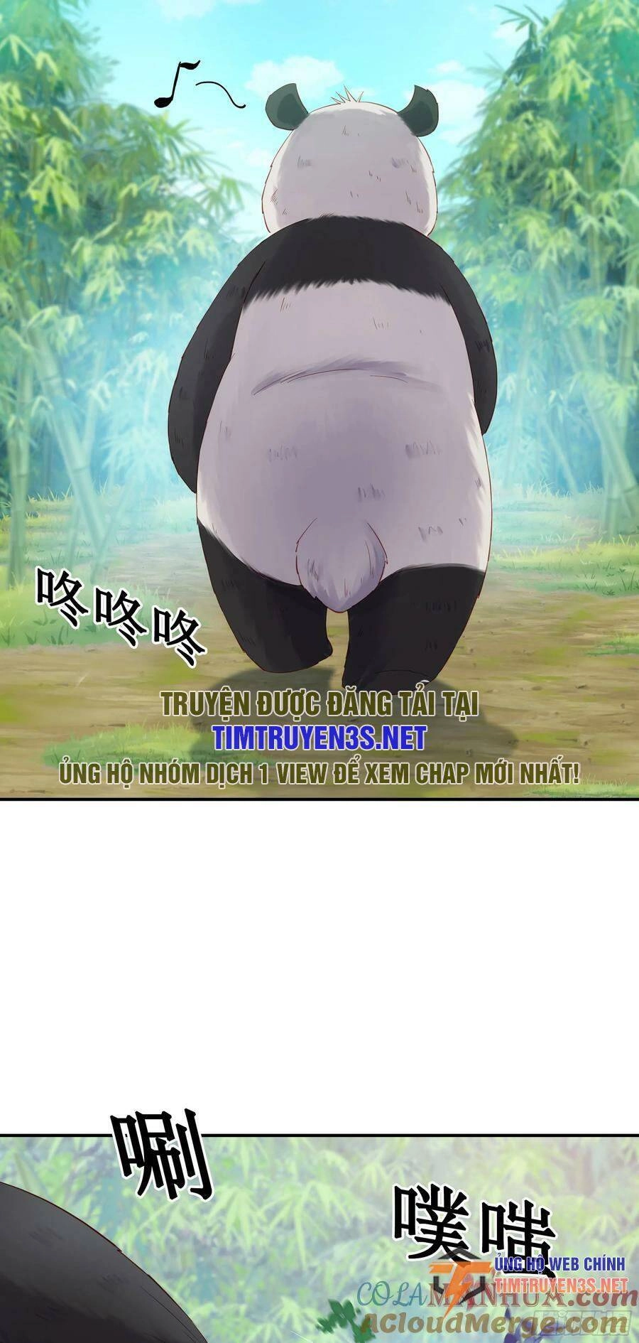 Sư Phụ Ta Max 100 Triệu Điểm Mọi Thứ Chapter 45 - 23