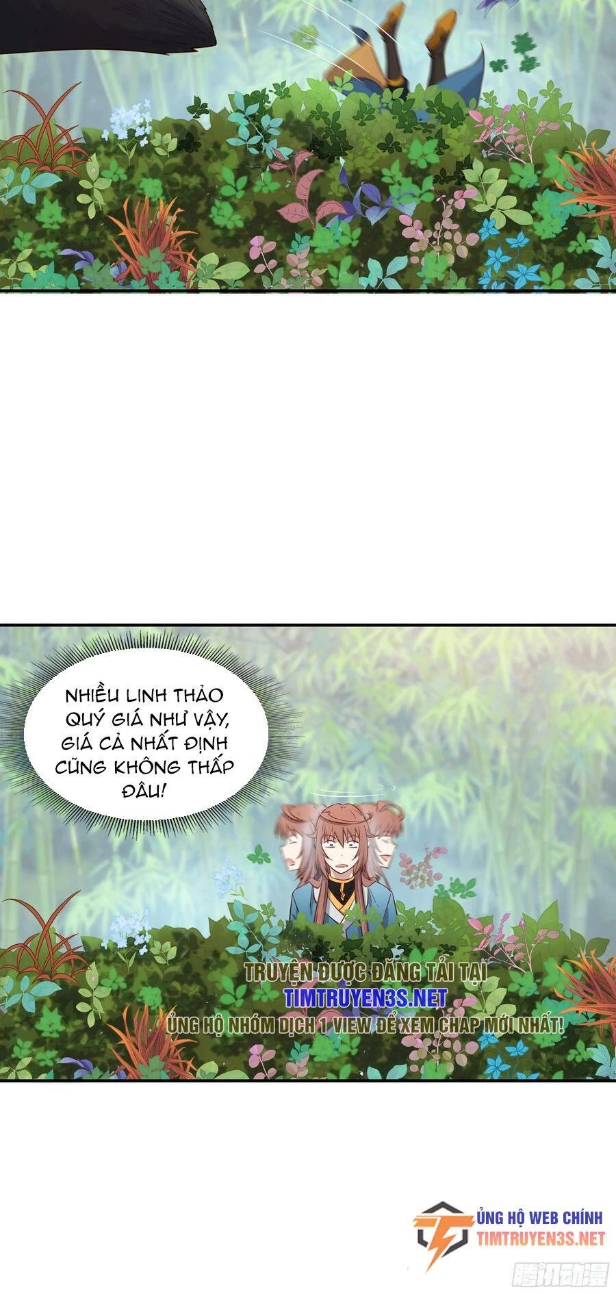 Sư Phụ Ta Max 100 Triệu Điểm Mọi Thứ Chapter 45 - 24