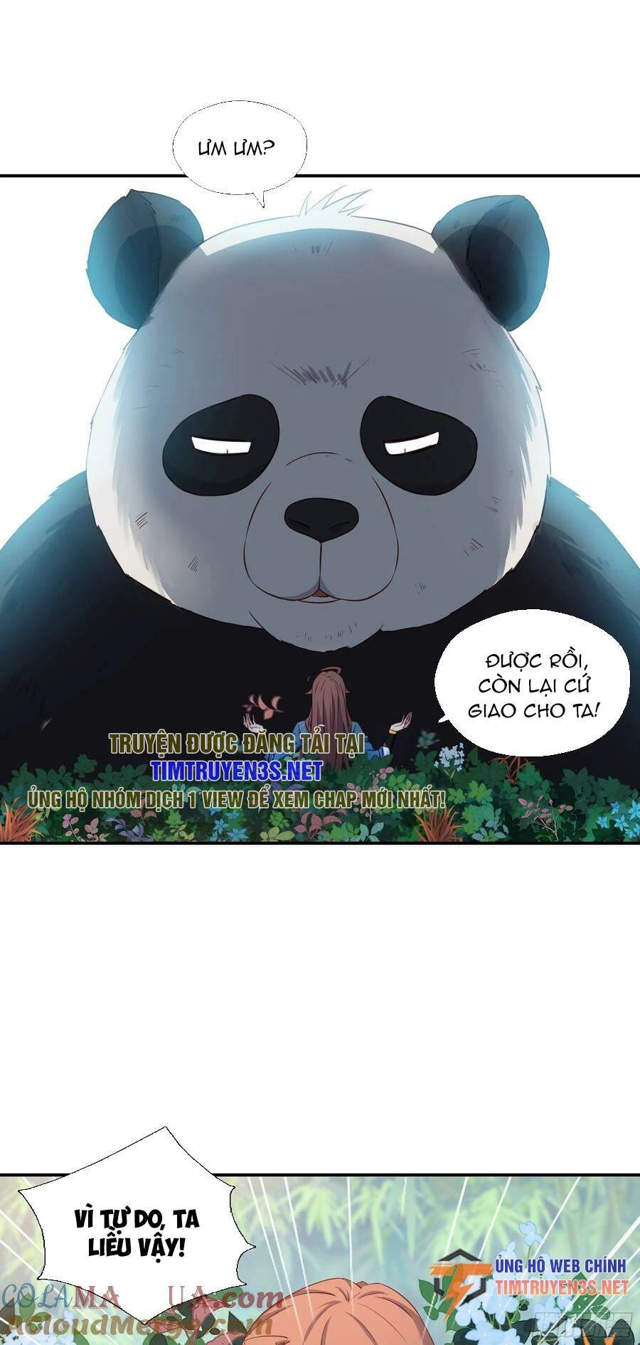 Sư Phụ Ta Max 100 Triệu Điểm Mọi Thứ Chapter 45 - 25