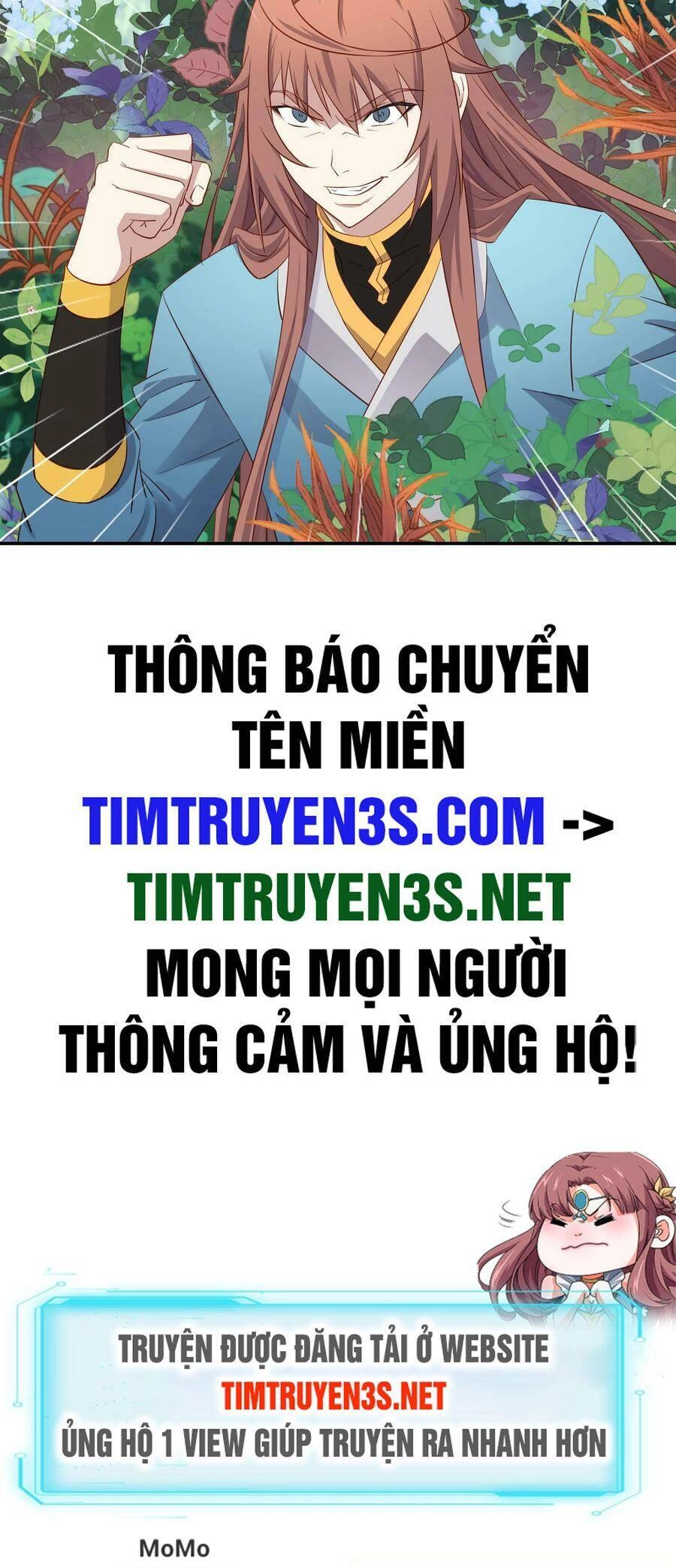 Sư Phụ Ta Max 100 Triệu Điểm Mọi Thứ Chapter 45 - 26