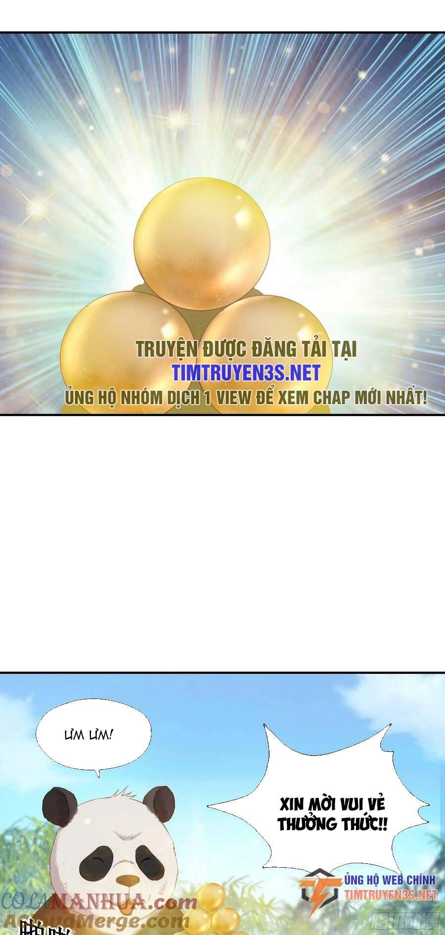 Sư Phụ Ta Max 100 Triệu Điểm Mọi Thứ Chapter 46 - 3