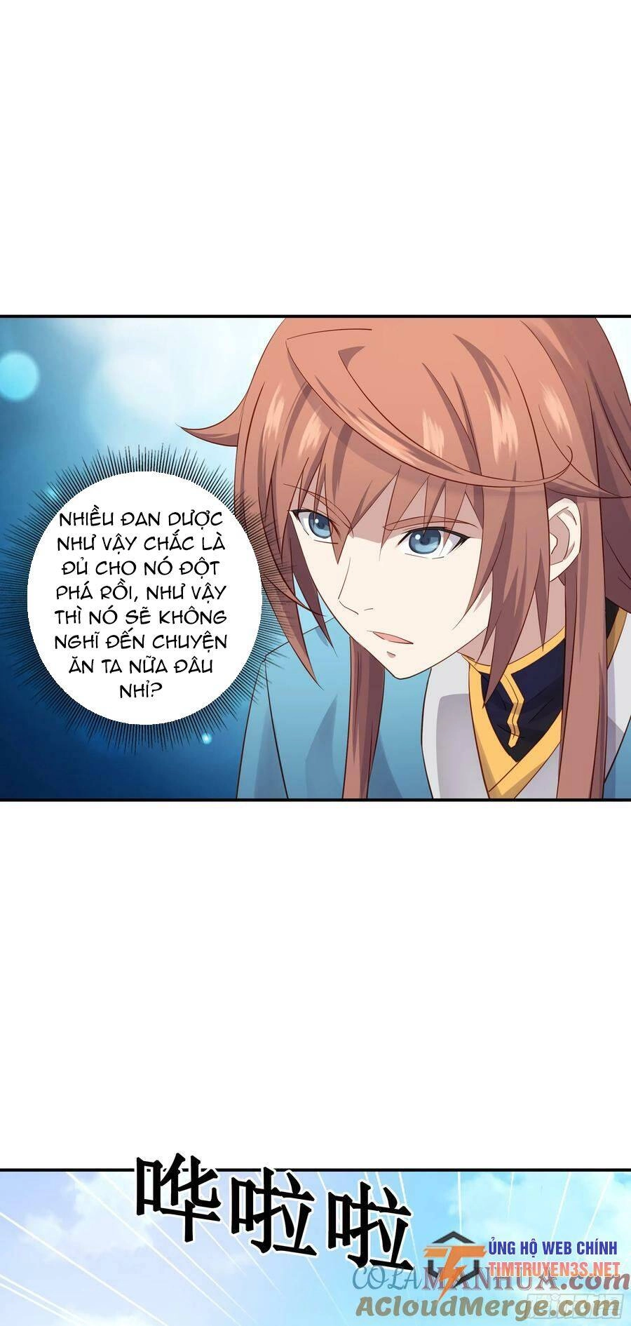 Sư Phụ Ta Max 100 Triệu Điểm Mọi Thứ Chapter 46 - 5