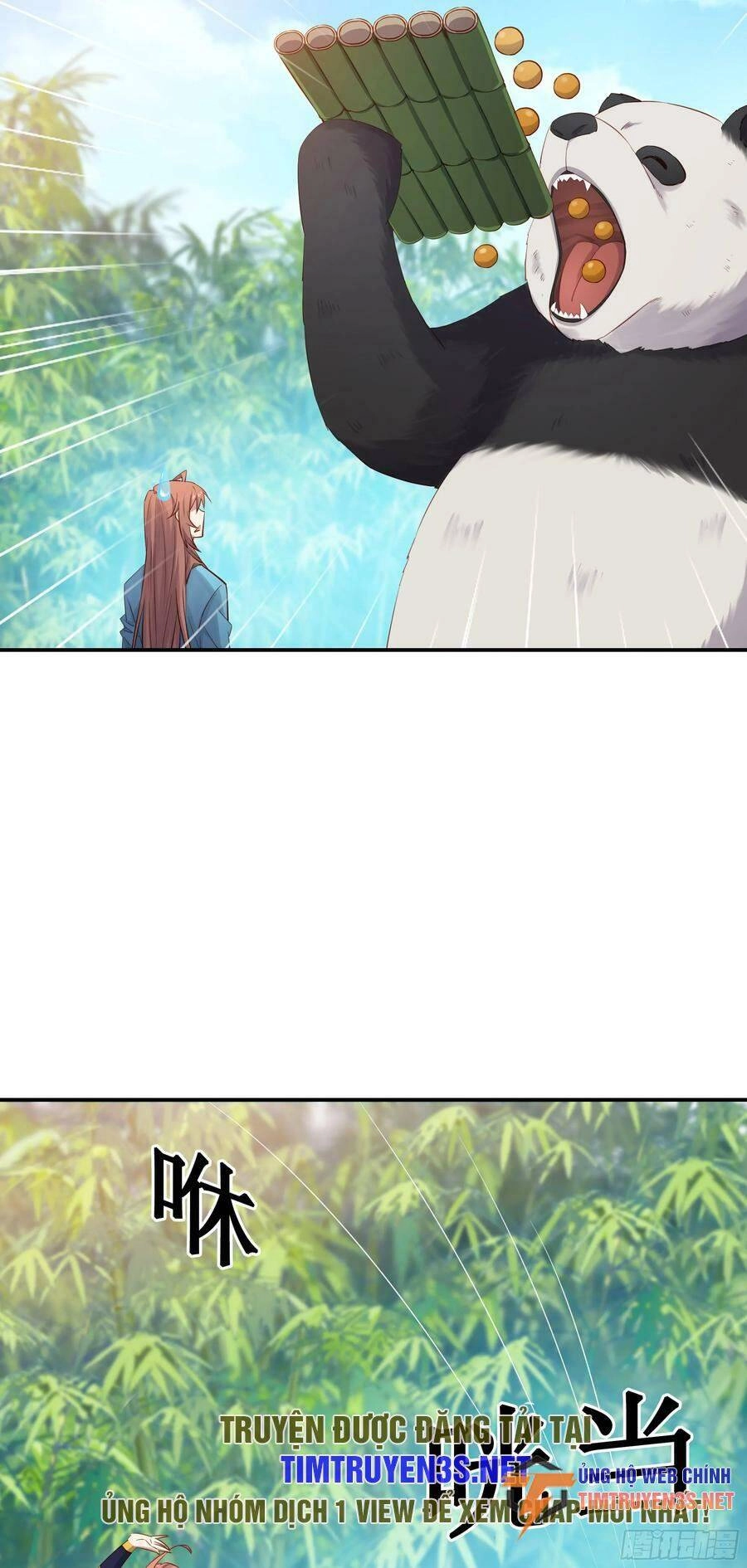 Sư Phụ Ta Max 100 Triệu Điểm Mọi Thứ Chapter 46 - 6