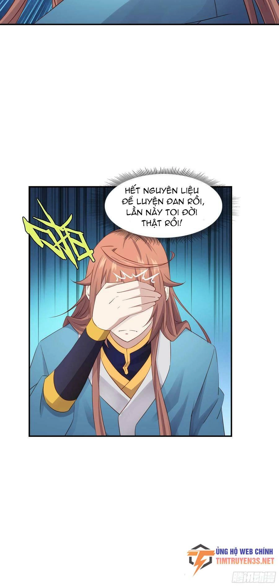 Sư Phụ Ta Max 100 Triệu Điểm Mọi Thứ Chapter 46 - 8