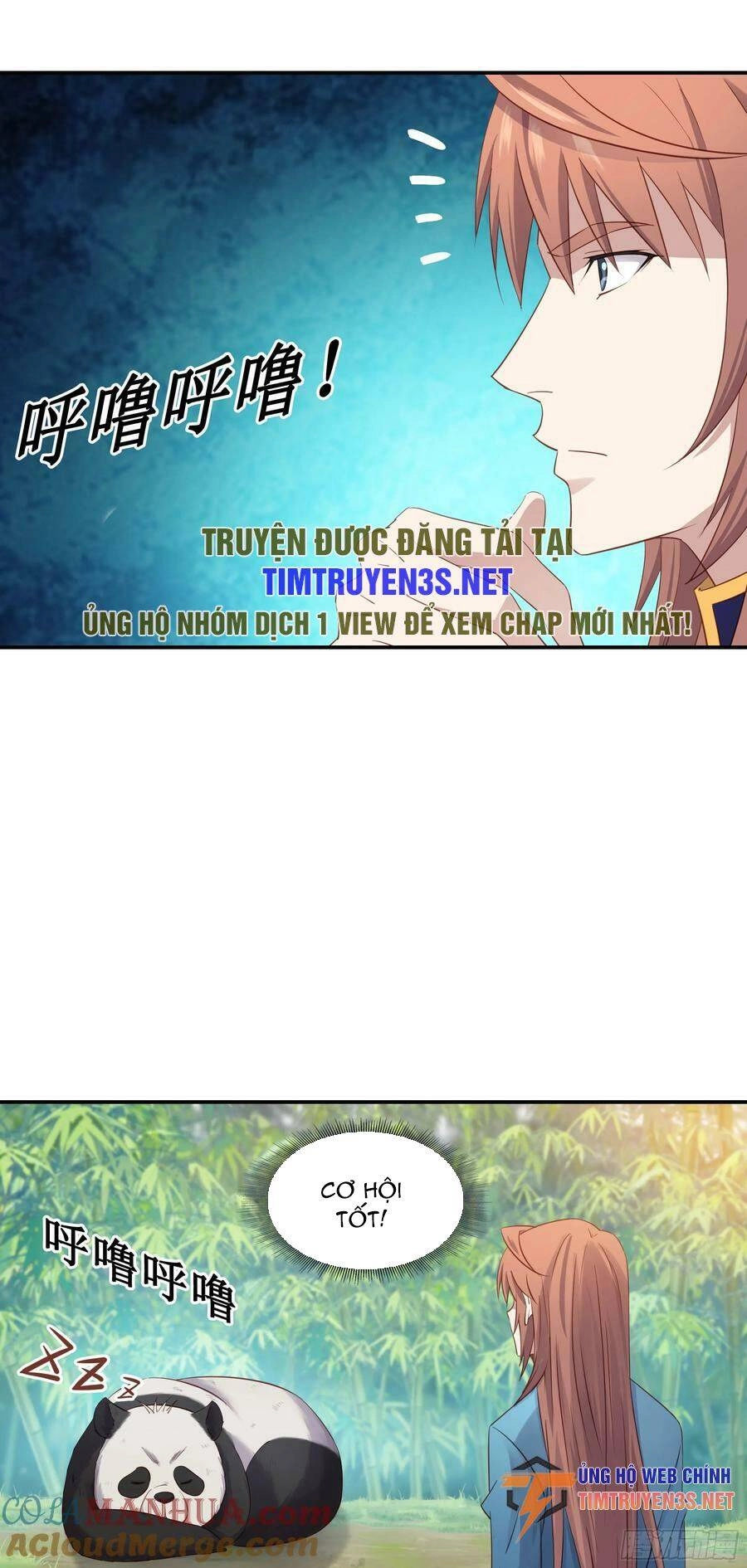 Sư Phụ Ta Max 100 Triệu Điểm Mọi Thứ Chapter 46 - 9