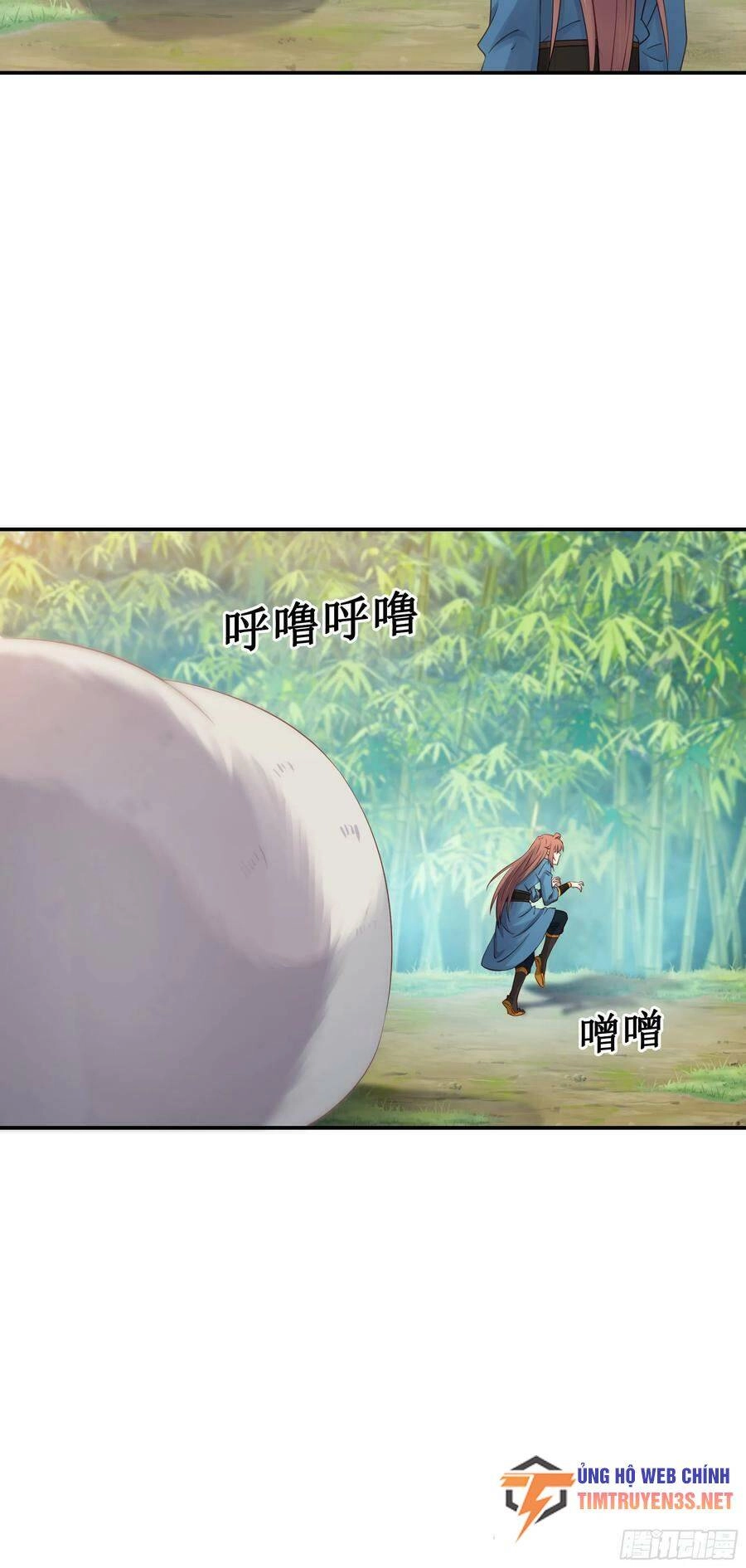 Sư Phụ Ta Max 100 Triệu Điểm Mọi Thứ Chapter 46 - 10