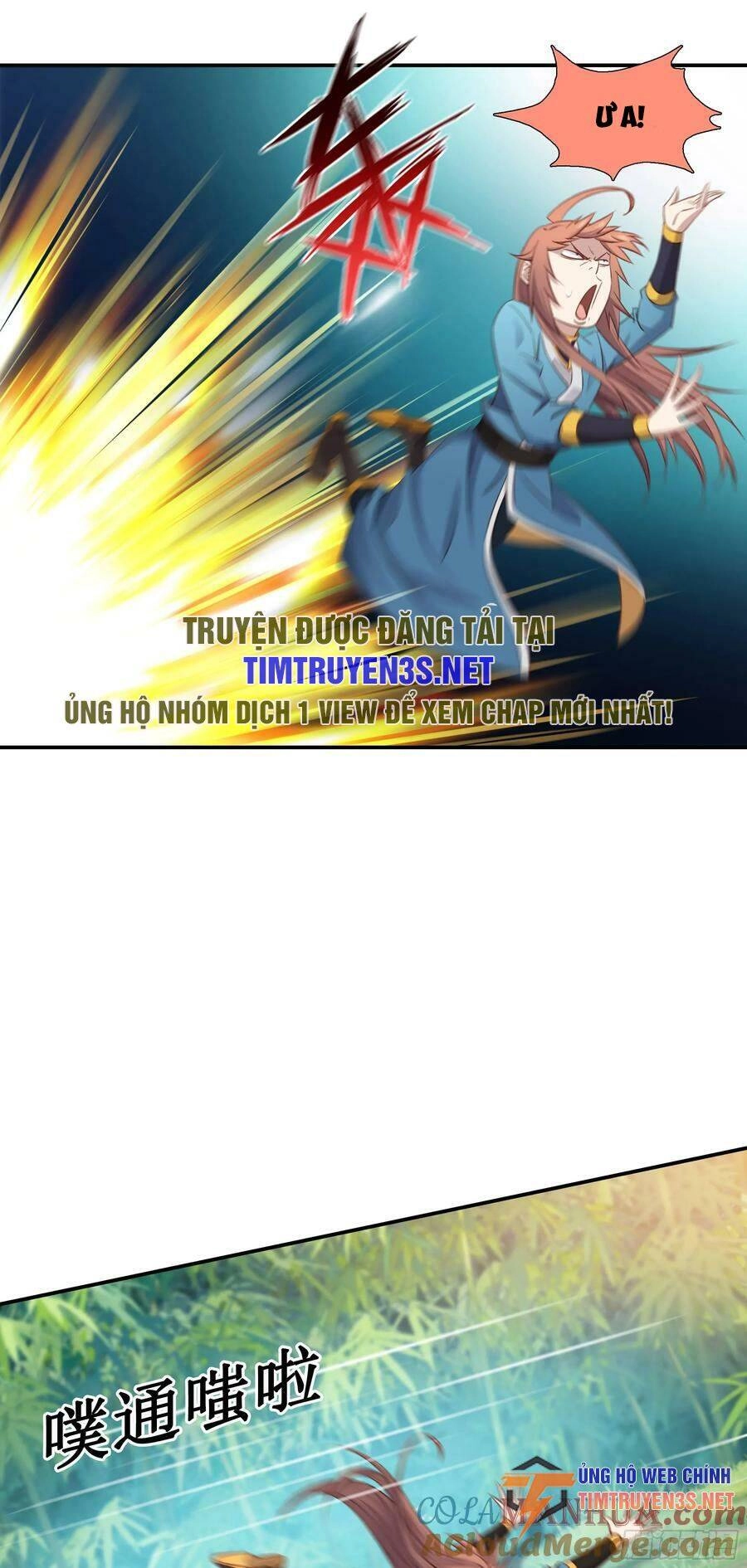 Sư Phụ Ta Max 100 Triệu Điểm Mọi Thứ Chapter 46 - 11