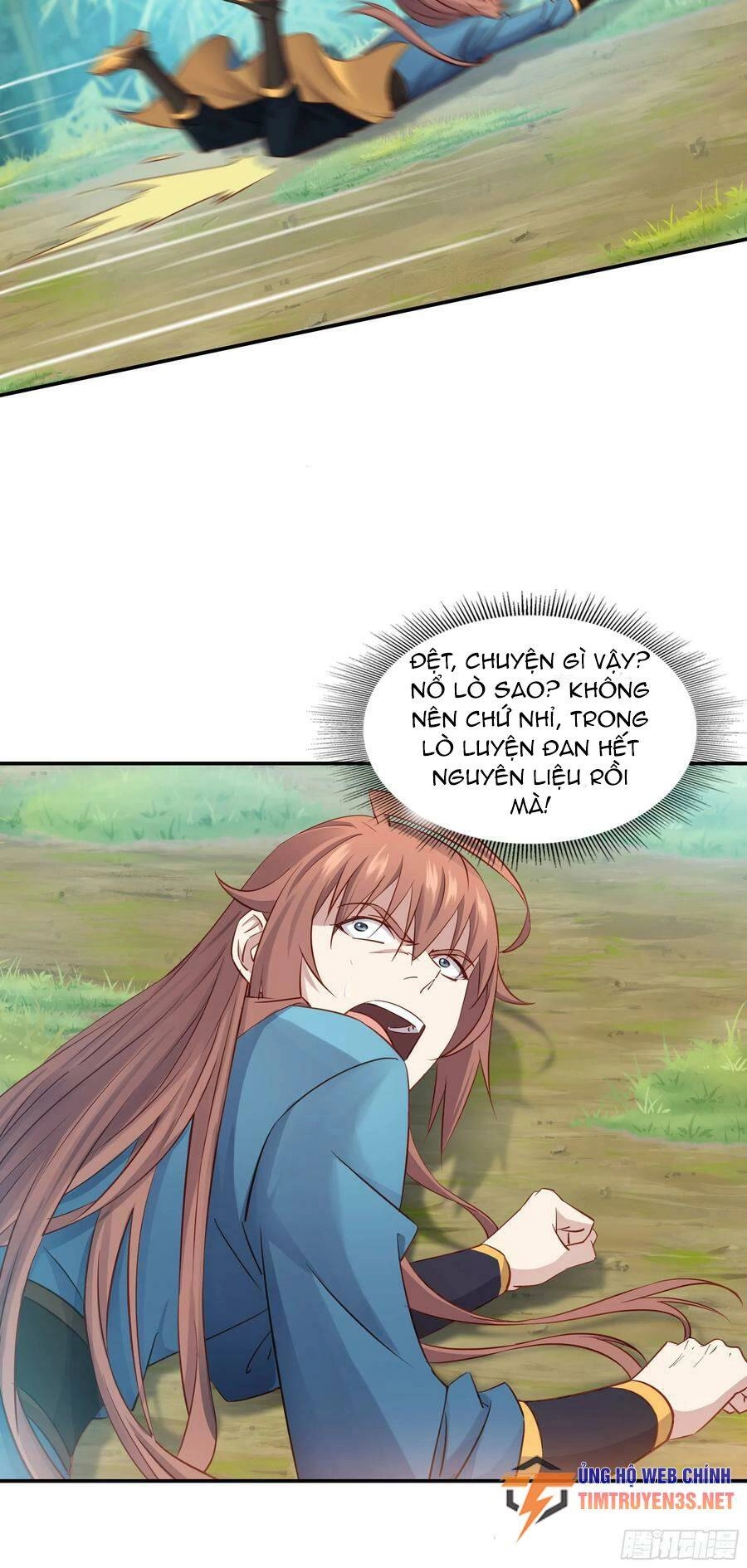 Sư Phụ Ta Max 100 Triệu Điểm Mọi Thứ Chapter 46 - 12