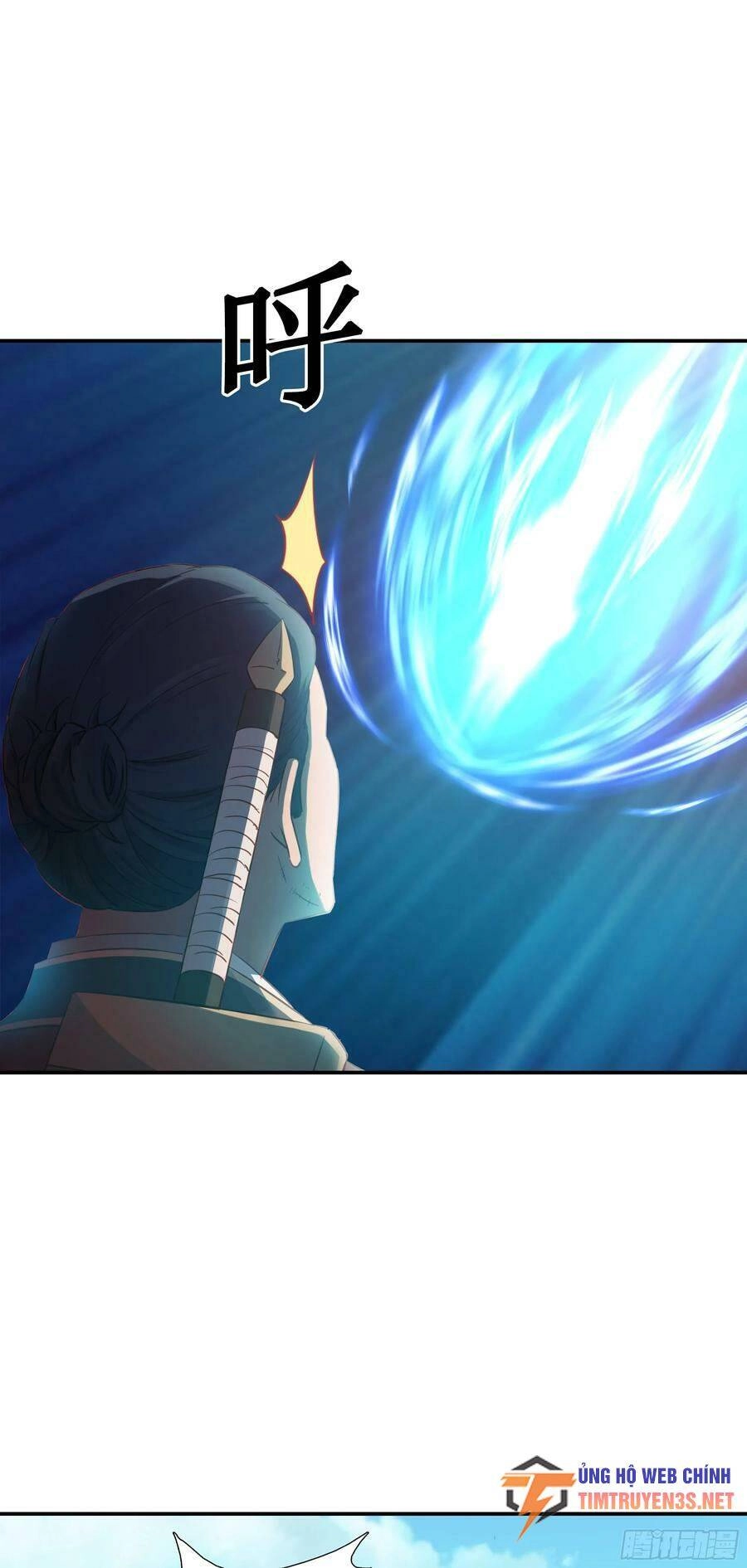 Sư Phụ Ta Max 100 Triệu Điểm Mọi Thứ Chapter 46 - 16