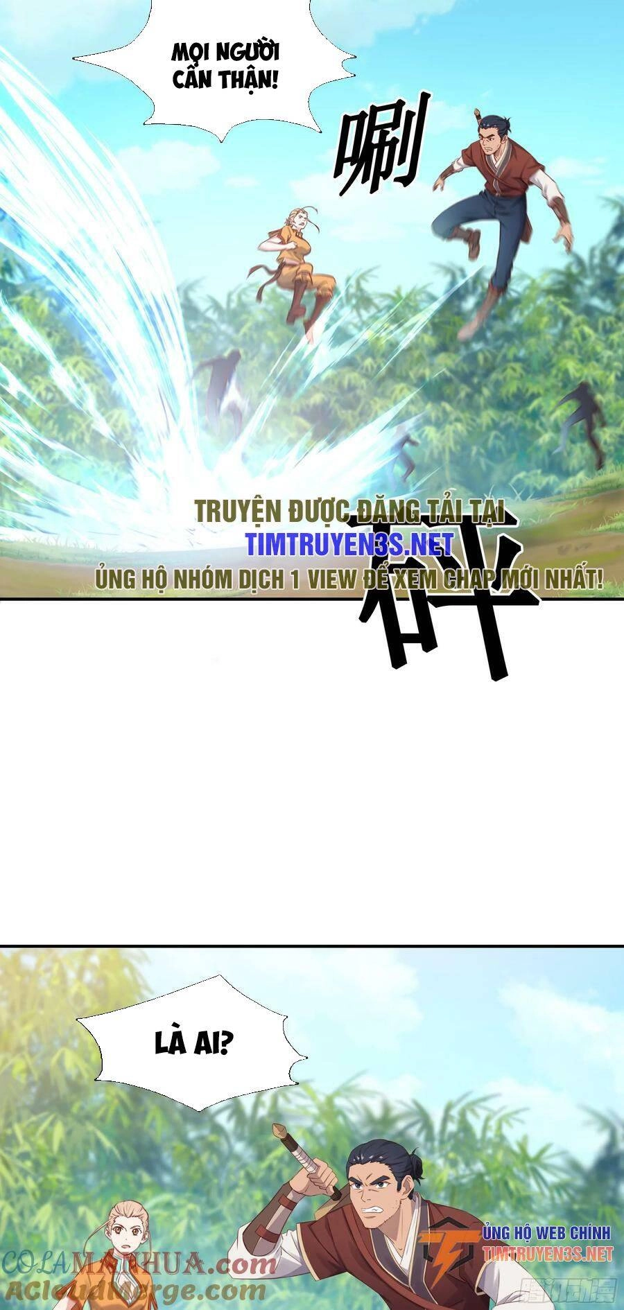 Sư Phụ Ta Max 100 Triệu Điểm Mọi Thứ Chapter 46 - 17