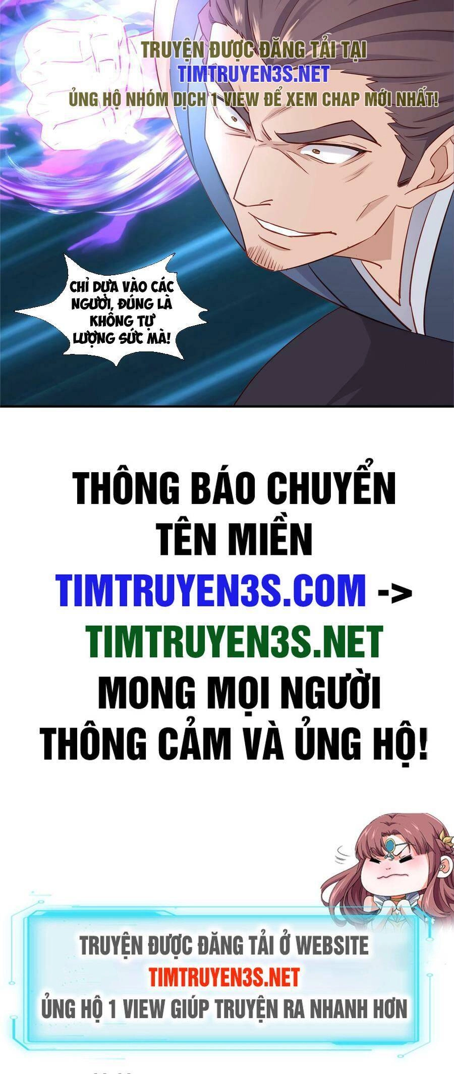 Sư Phụ Ta Max 100 Triệu Điểm Mọi Thứ Chapter 46 - 26