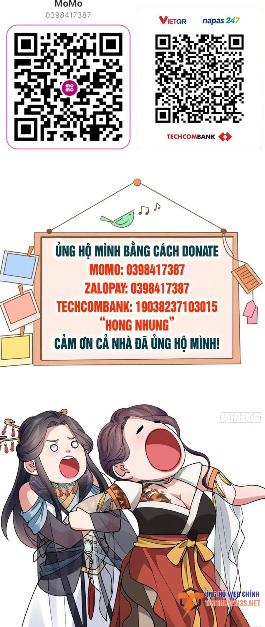 Sư Phụ Ta Max 100 Triệu Điểm Mọi Thứ Chapter 46 - 27