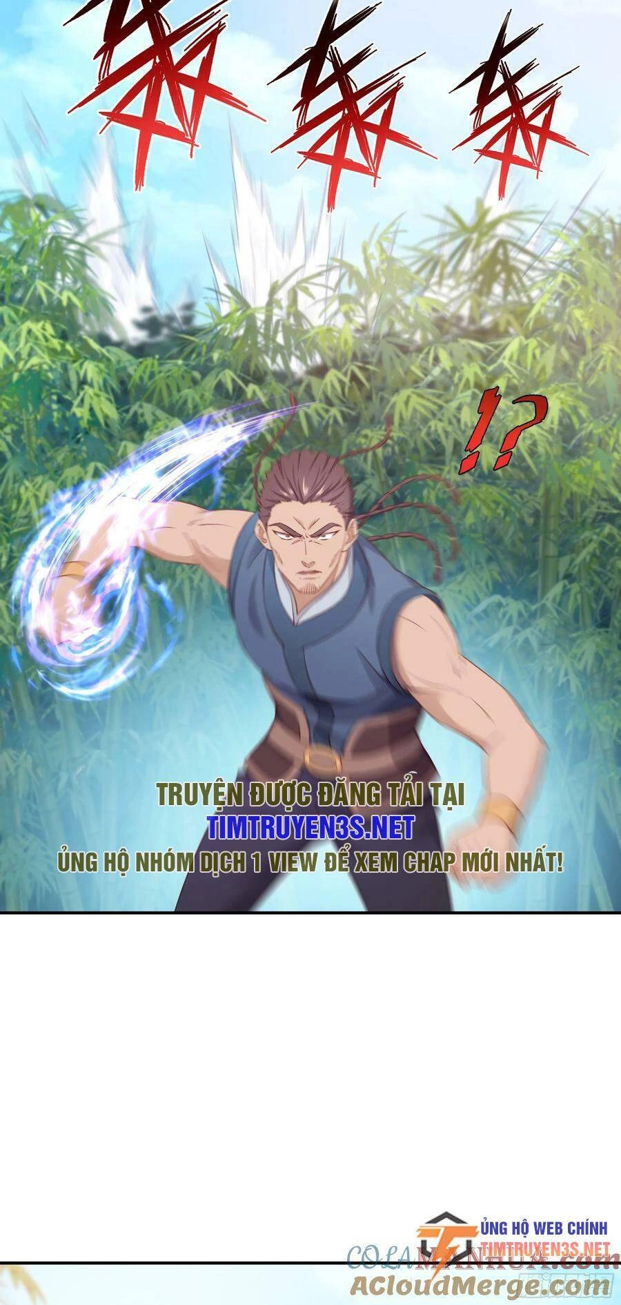 Sư Phụ Ta Max 100 Triệu Điểm Mọi Thứ Chapter 47 - 3