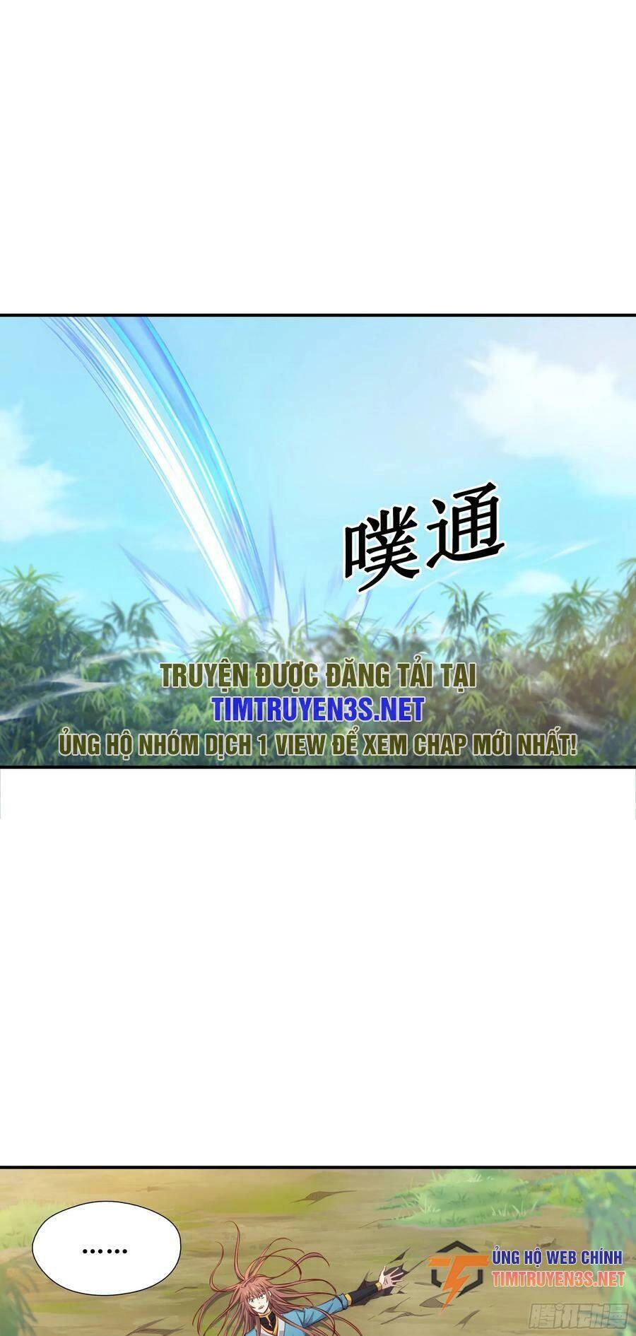 Sư Phụ Ta Max 100 Triệu Điểm Mọi Thứ Chapter 47 - 14