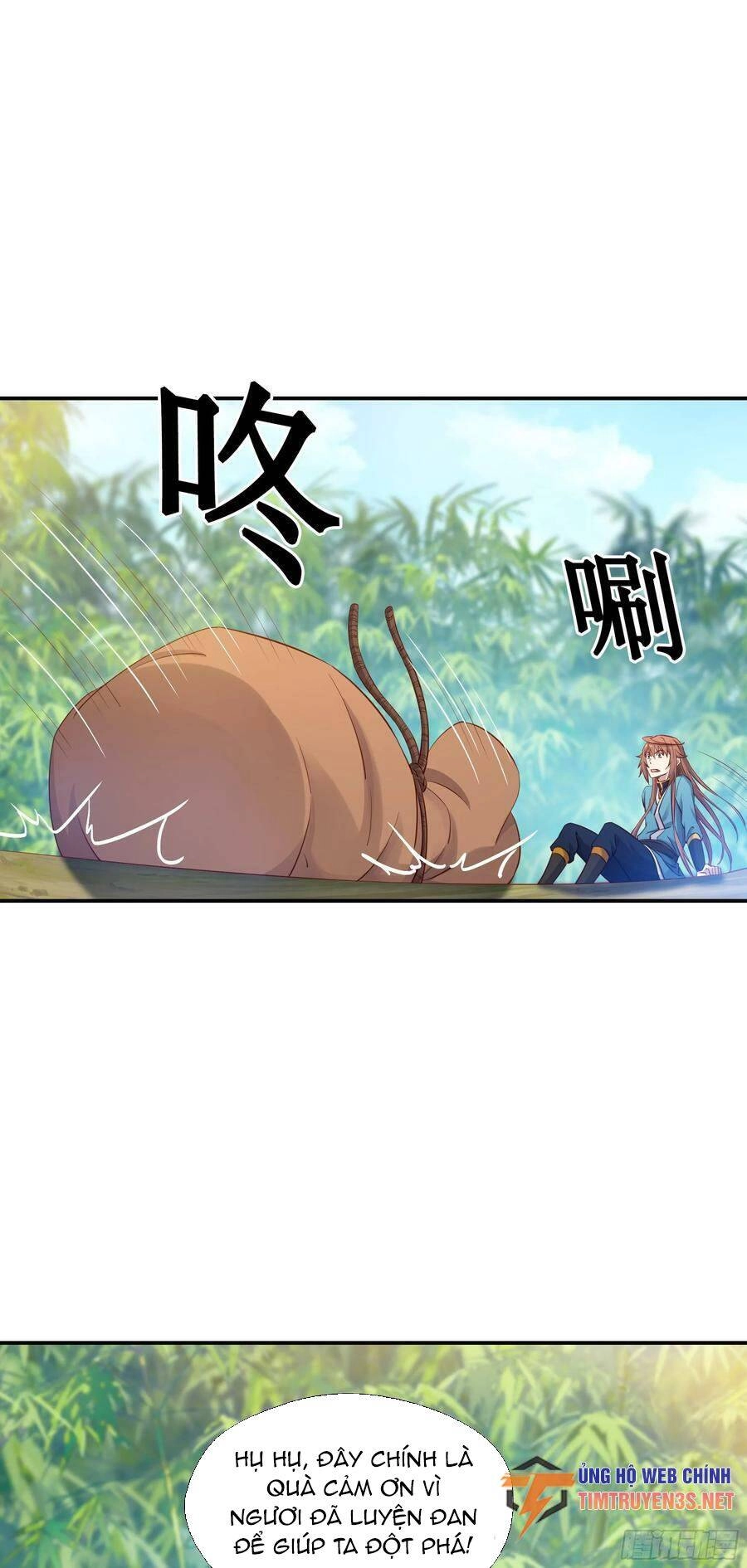 Sư Phụ Ta Max 100 Triệu Điểm Mọi Thứ Chapter 47 - 16