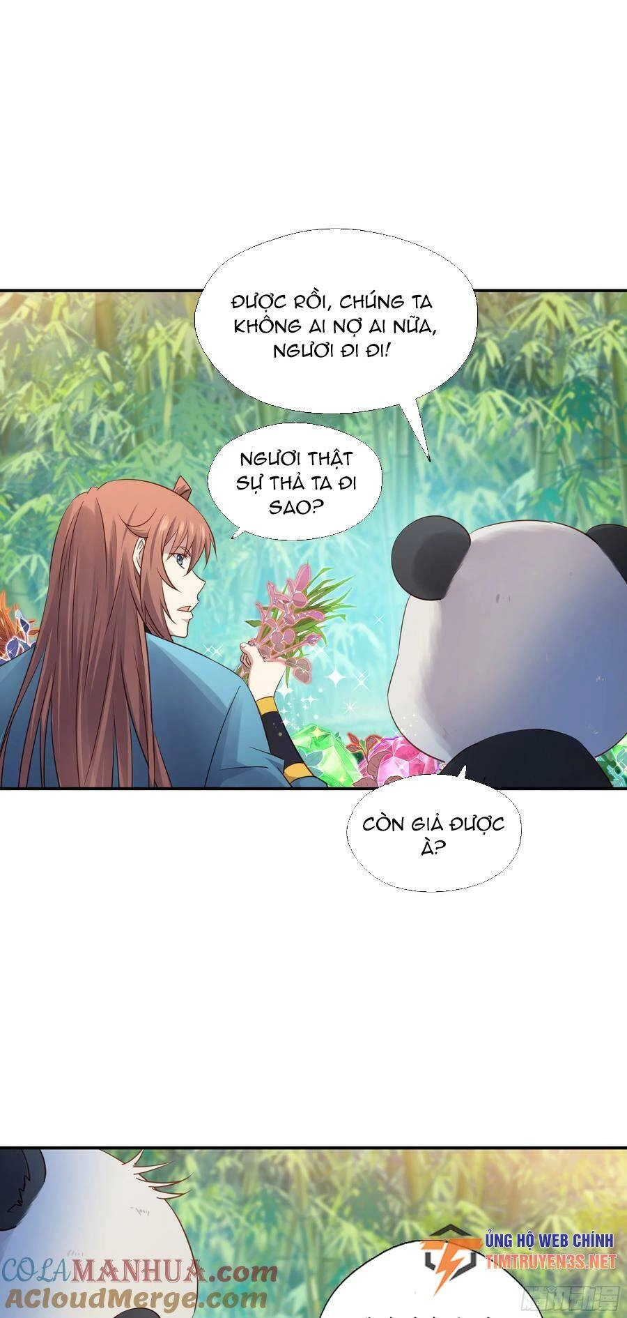 Sư Phụ Ta Max 100 Triệu Điểm Mọi Thứ Chapter 47 - 19