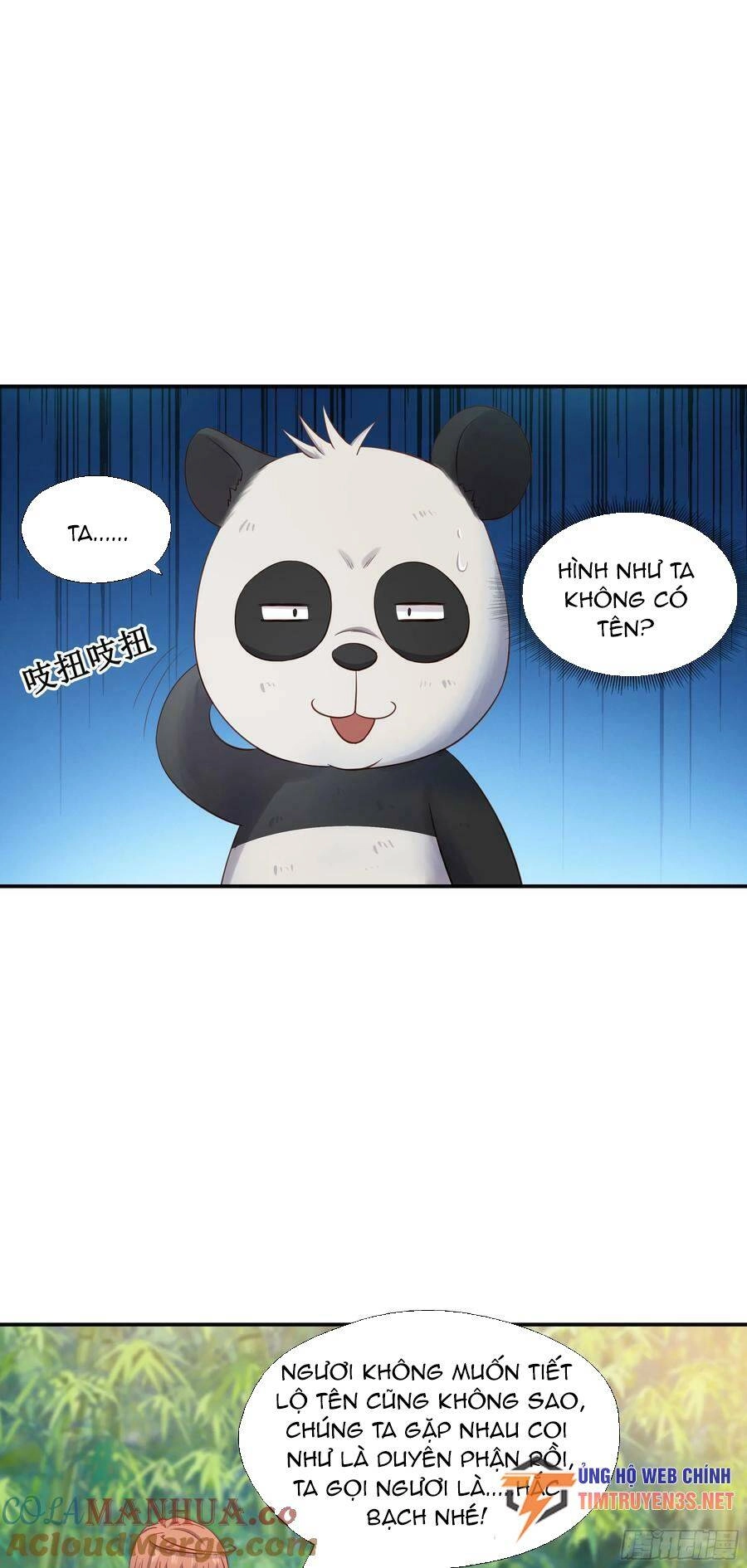 Sư Phụ Ta Max 100 Triệu Điểm Mọi Thứ Chapter 47 - 21