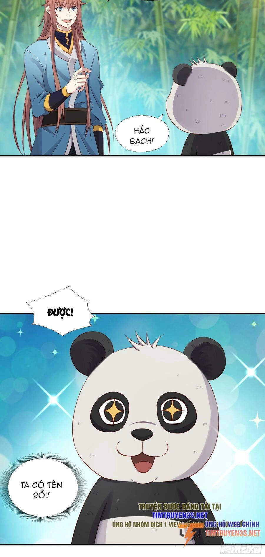 Sư Phụ Ta Max 100 Triệu Điểm Mọi Thứ Chapter 47 - 22