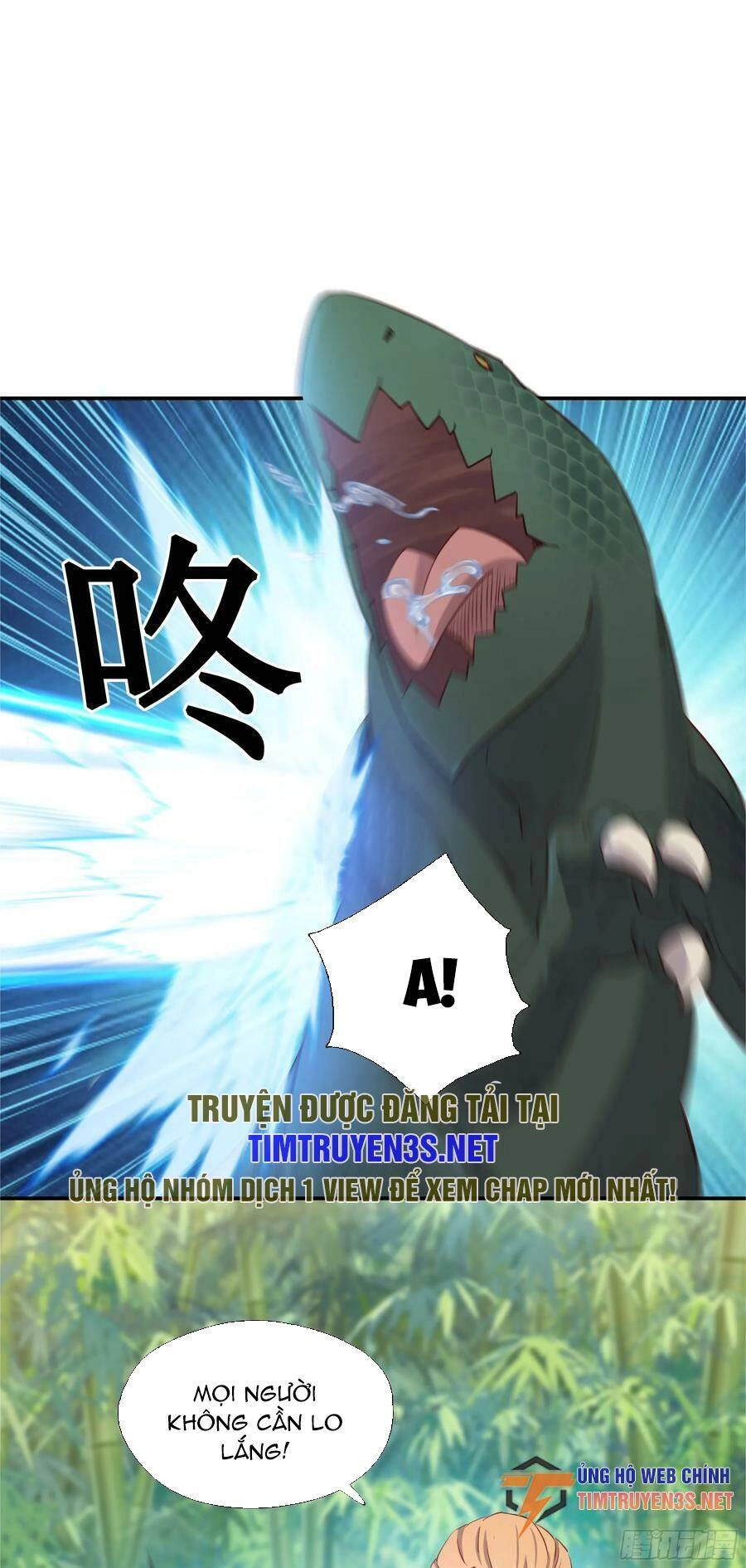 Sư Phụ Ta Max 100 Triệu Điểm Mọi Thứ Chapter 47 - 26