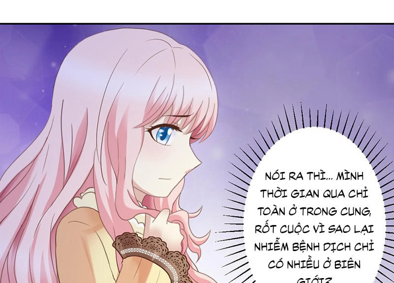 Trùng Sinh Chi Kiều Sủng Tiểu Công Chúa Chapter 1 - 8