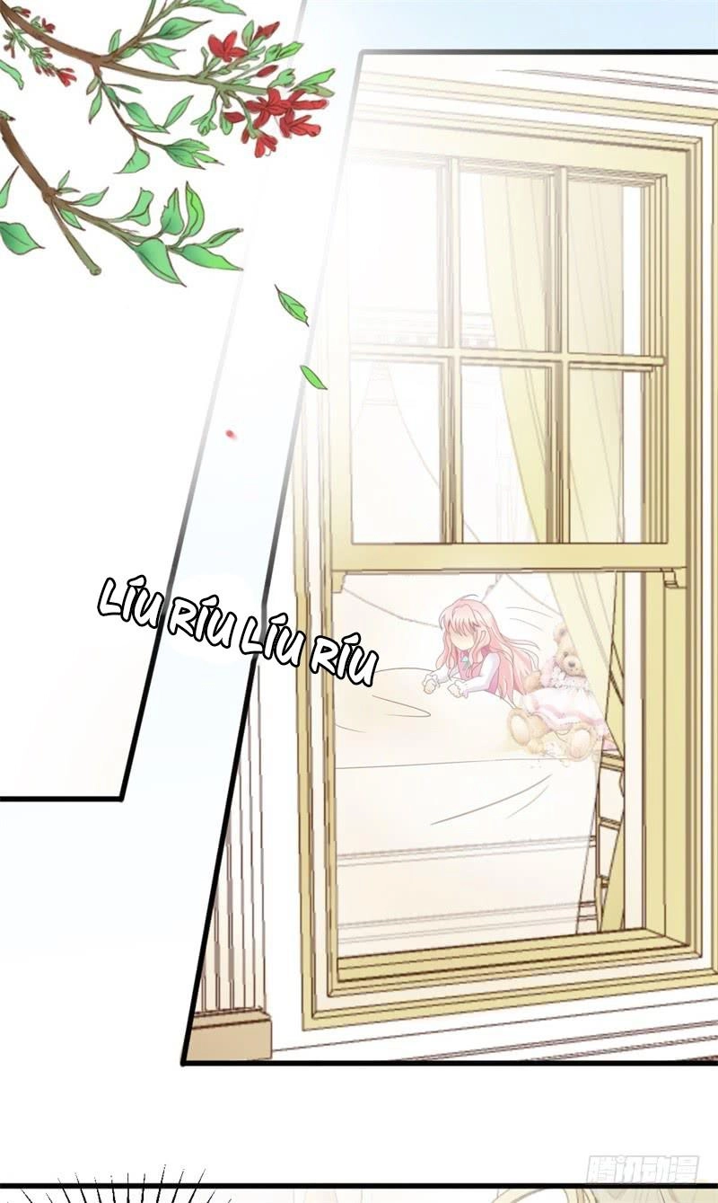 Trùng Sinh Chi Kiều Sủng Tiểu Công Chúa Chapter 2 - 25