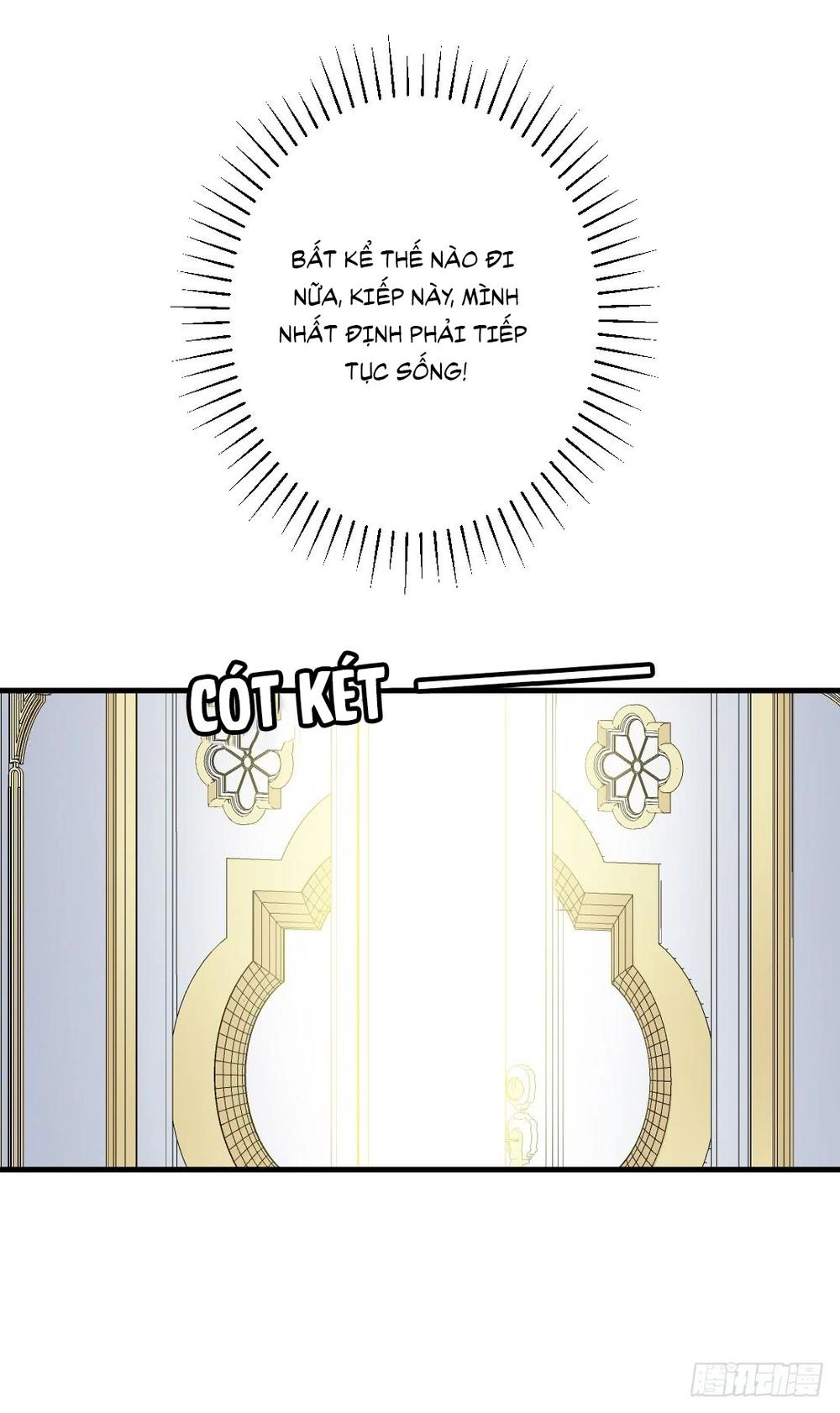 Trùng Sinh Chi Kiều Sủng Tiểu Công Chúa Chapter 3 - 35