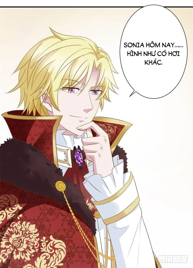 Trùng Sinh Chi Kiều Sủng Tiểu Công Chúa Chapter 4 - 16