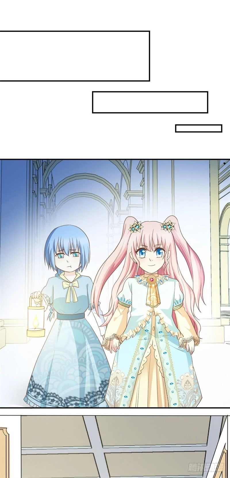 Trùng Sinh Chi Kiều Sủng Tiểu Công Chúa Chapter 9 - 16