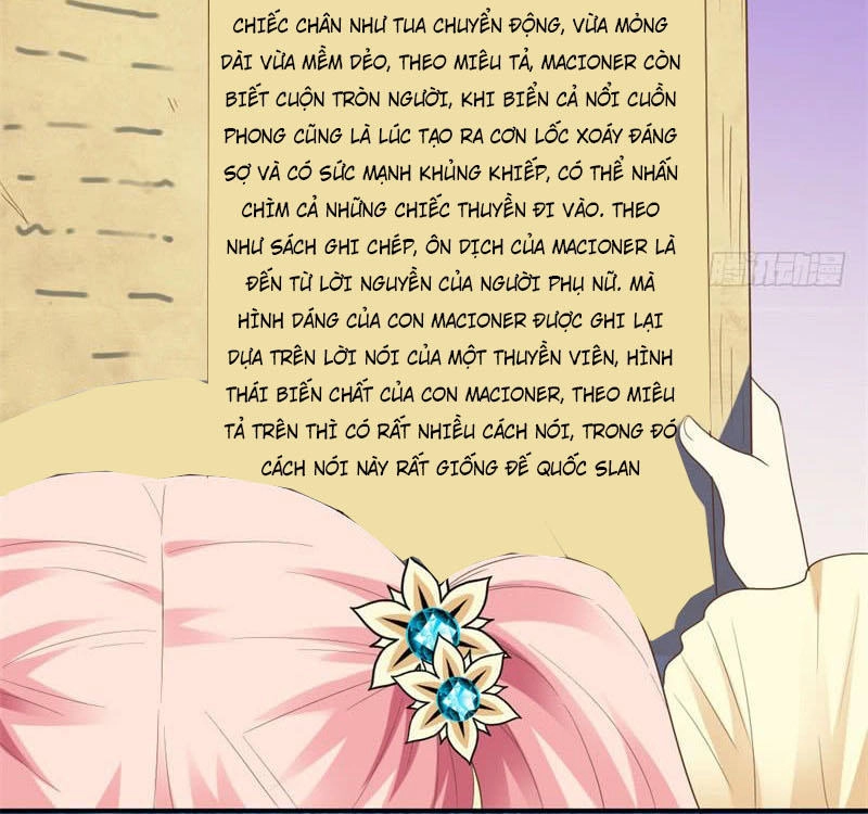 Trùng Sinh Chi Kiều Sủng Tiểu Công Chúa Chapter 10 - 12