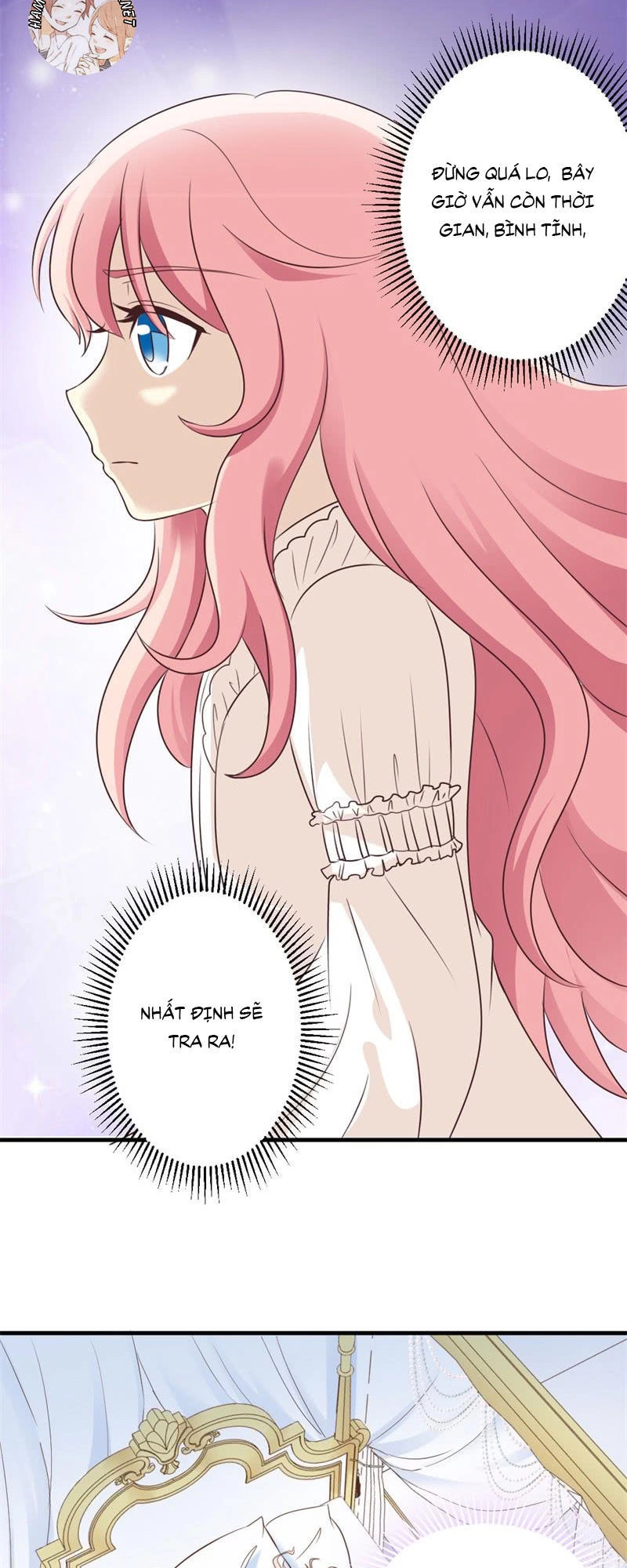 Trùng Sinh Chi Kiều Sủng Tiểu Công Chúa Chapter 11 - 15