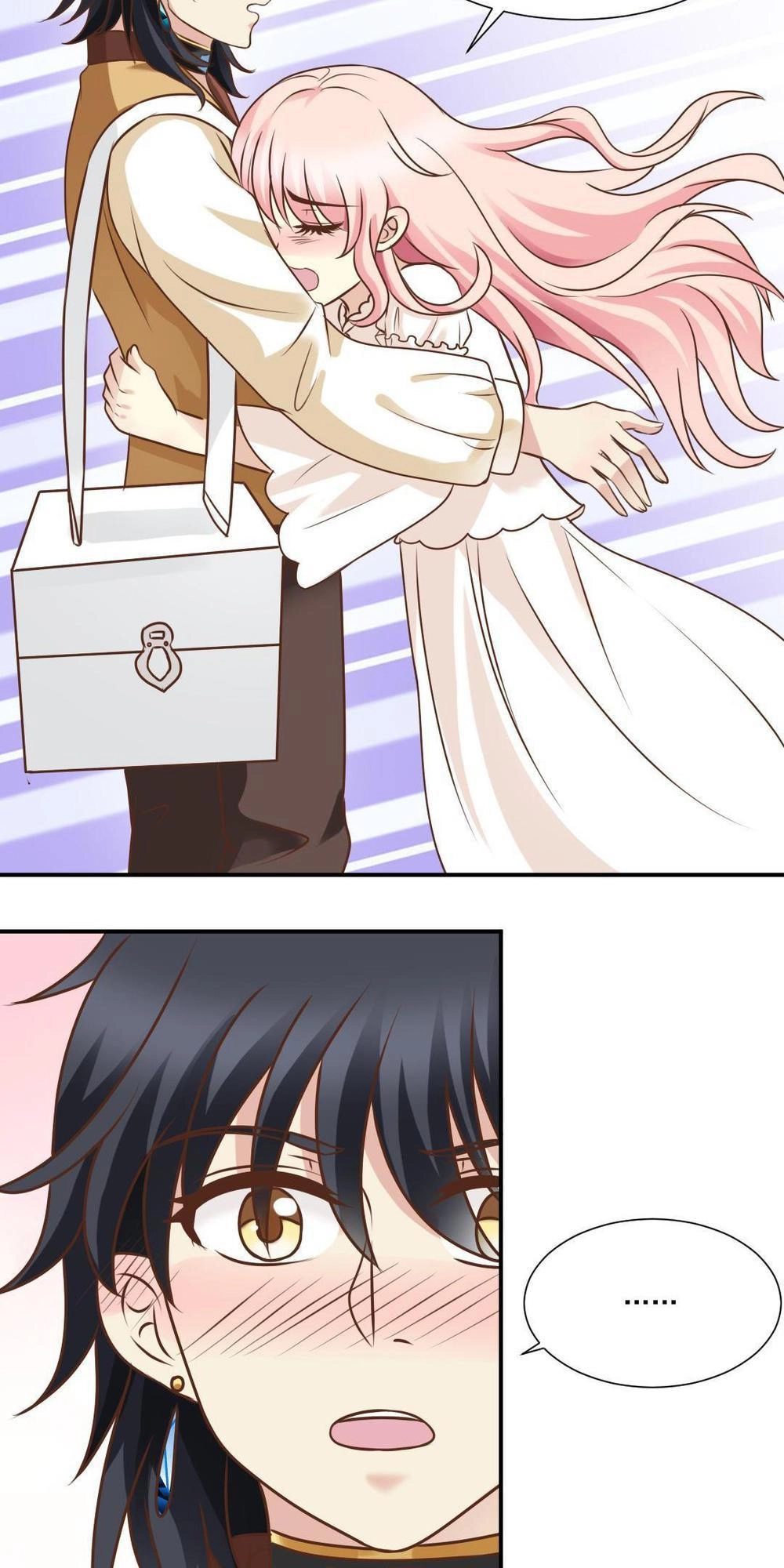 Trùng Sinh Chi Kiều Sủng Tiểu Công Chúa Chapter 12.2 - 13