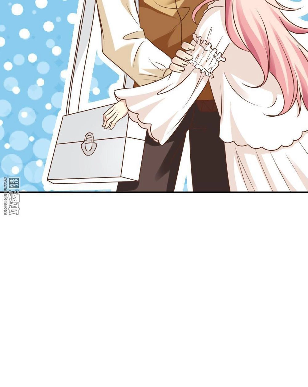 Trùng Sinh Chi Kiều Sủng Tiểu Công Chúa Chapter 12.2 - 16