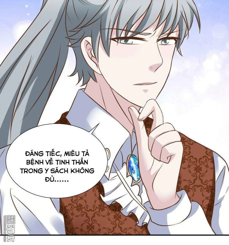 Trùng Sinh Chi Kiều Sủng Tiểu Công Chúa Chapter 13 - 3