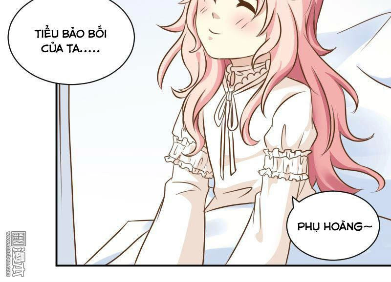 Trùng Sinh Chi Kiều Sủng Tiểu Công Chúa Chapter 13 - 11