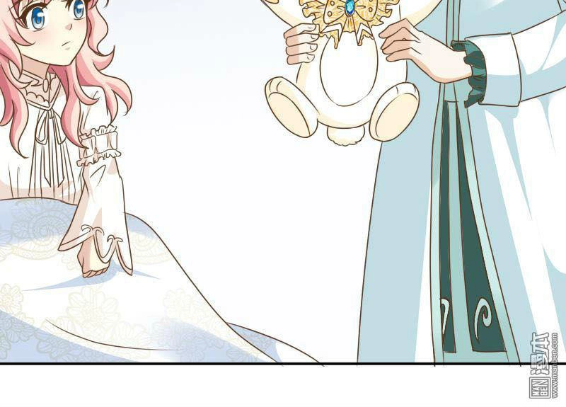 Trùng Sinh Chi Kiều Sủng Tiểu Công Chúa Chapter 13 - 14