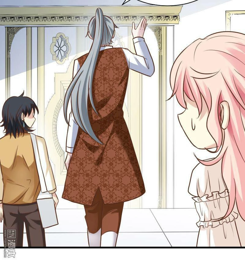 Trùng Sinh Chi Kiều Sủng Tiểu Công Chúa Chapter 14 - 5