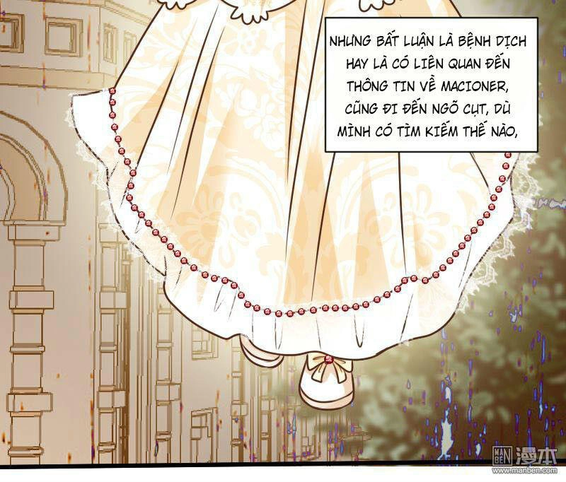 Trùng Sinh Chi Kiều Sủng Tiểu Công Chúa Chapter 14 - 7