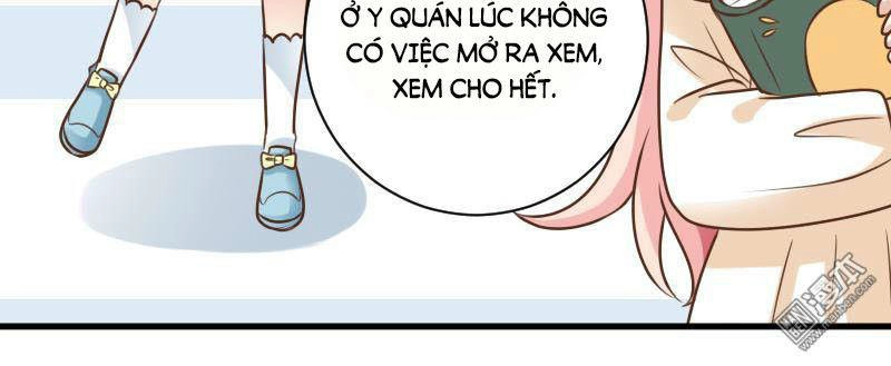 Trùng Sinh Chi Kiều Sủng Tiểu Công Chúa Chapter 14 - 9