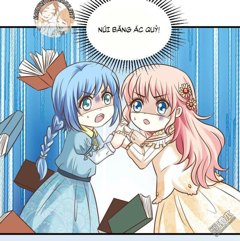 Trùng Sinh Chi Kiều Sủng Tiểu Công Chúa Chapter 14 - 11