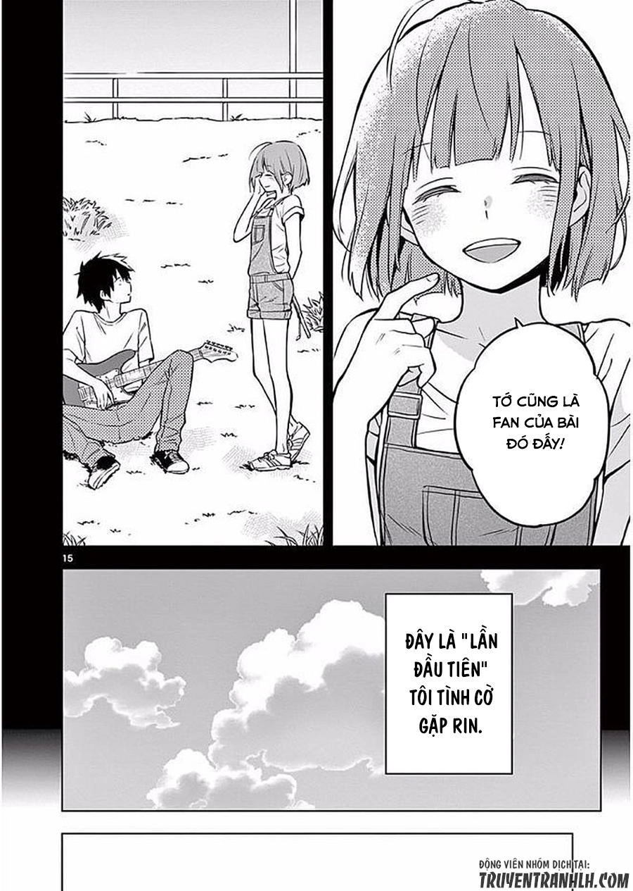 Nidome No Natsu, Nidoto Aenai Kimi Chapter 1 - 21