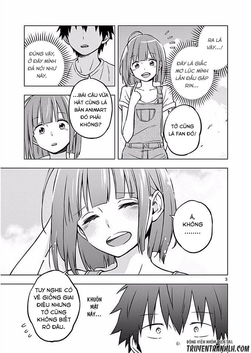 Nidome No Natsu, Nidoto Aenai Kimi Chapter 2 - 7